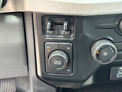 2023 Ford Super Duty F-550 DRW XL