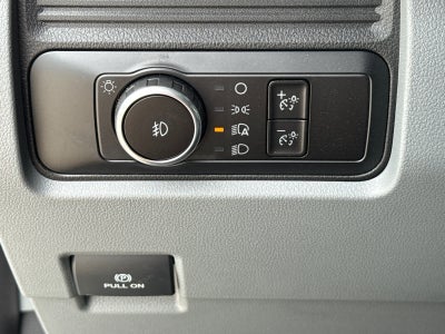 2023 Ford Super Duty F-550 DRW XL