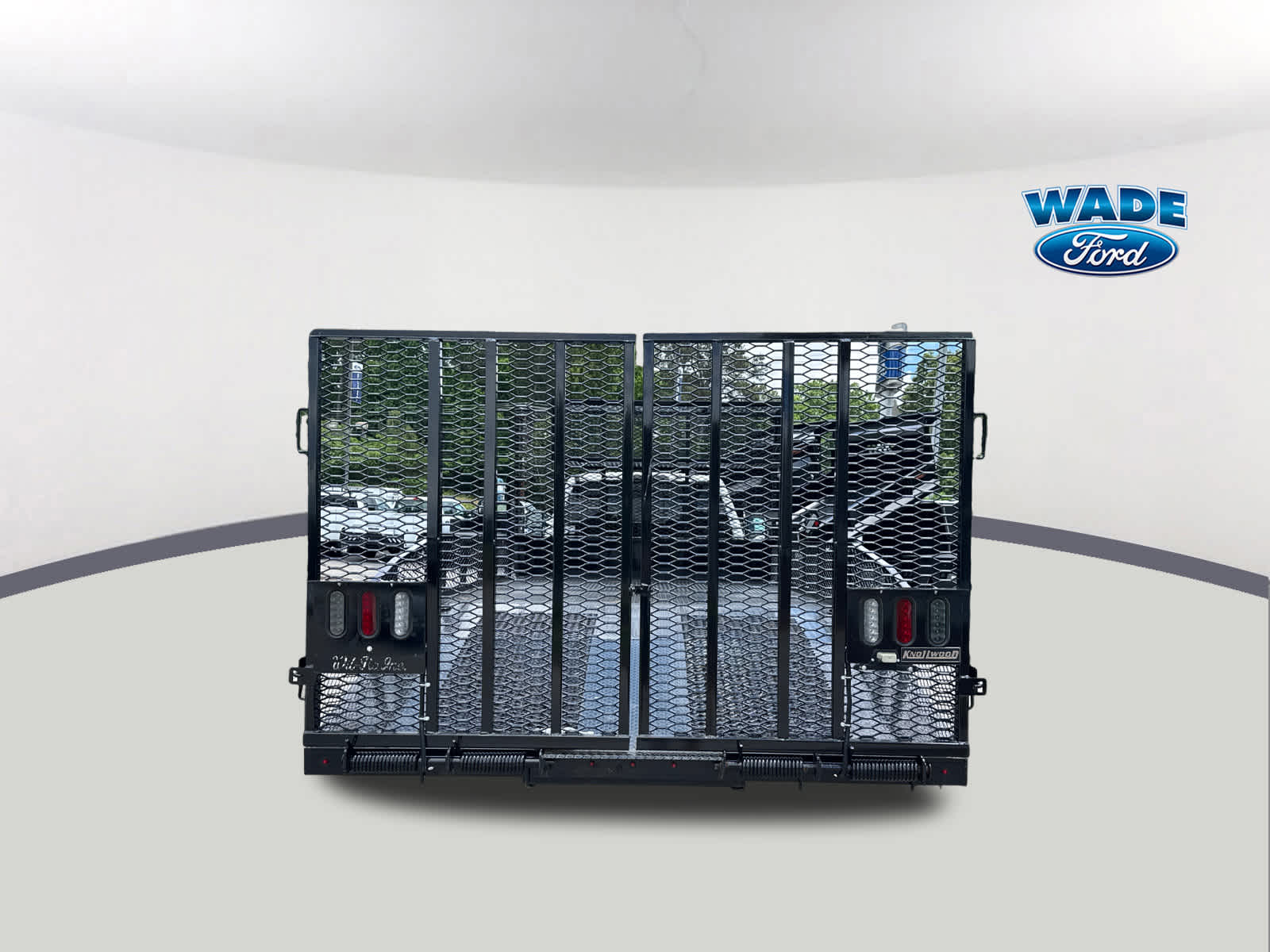 2023 Ford Super Duty F-550 DRW XL