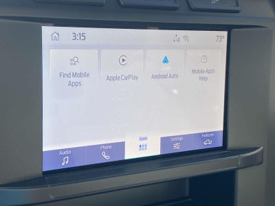 2023 Ford Super Duty F-550 DRW XL