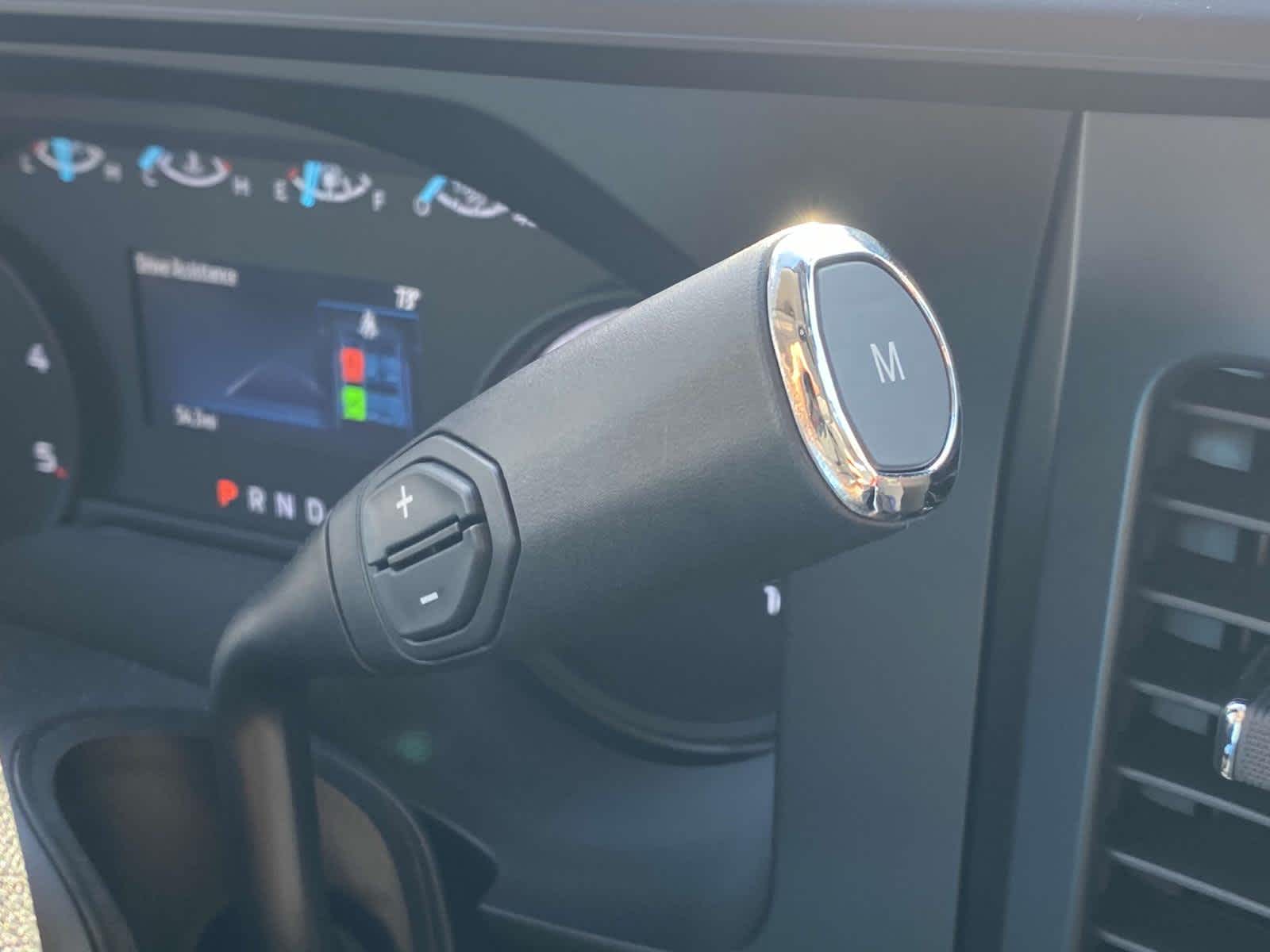 2023 Ford Super Duty F-550 DRW XL