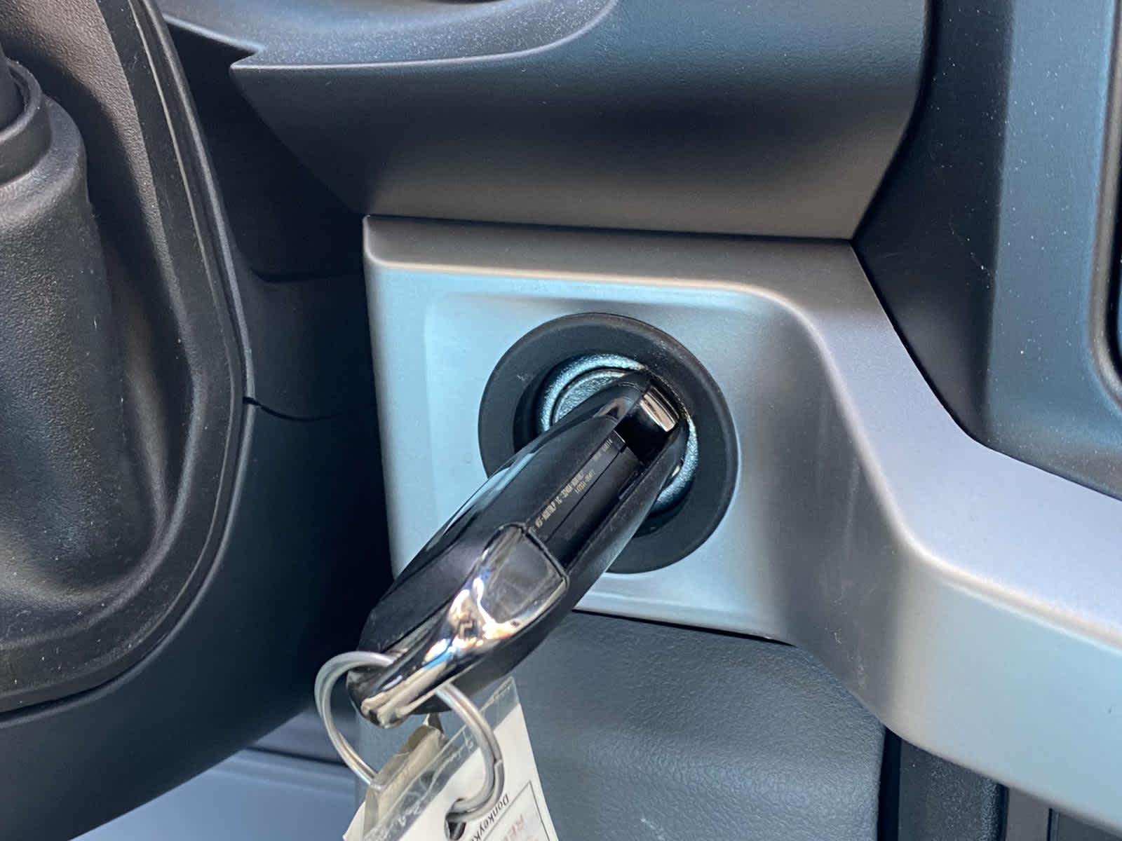 2023 Ford Super Duty F-550 DRW XL