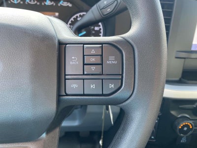 2023 Ford Super Duty F-550 DRW XL