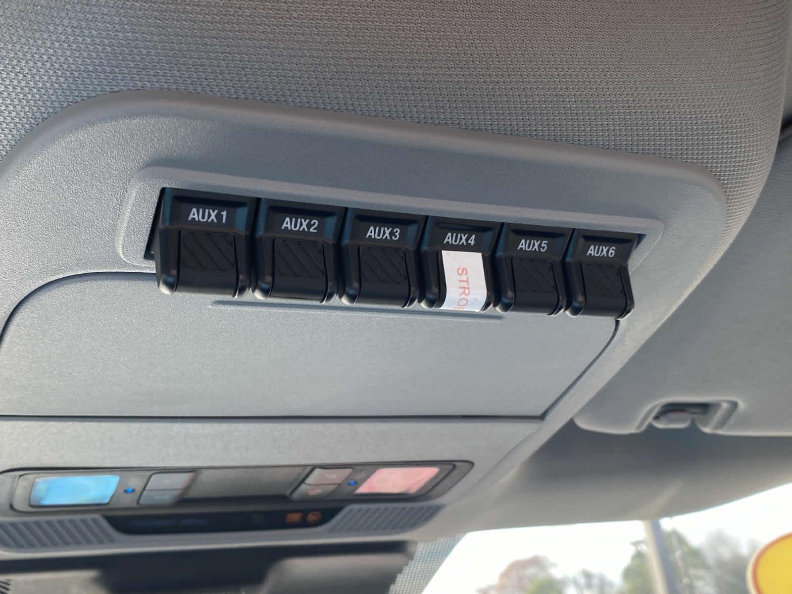 2023 Ford Super Duty F-550 DRW XL