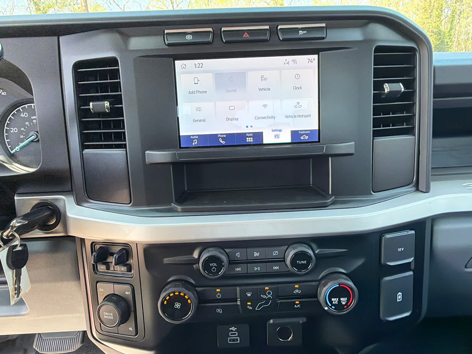 2023 Ford Super Duty F-550 DRW XL