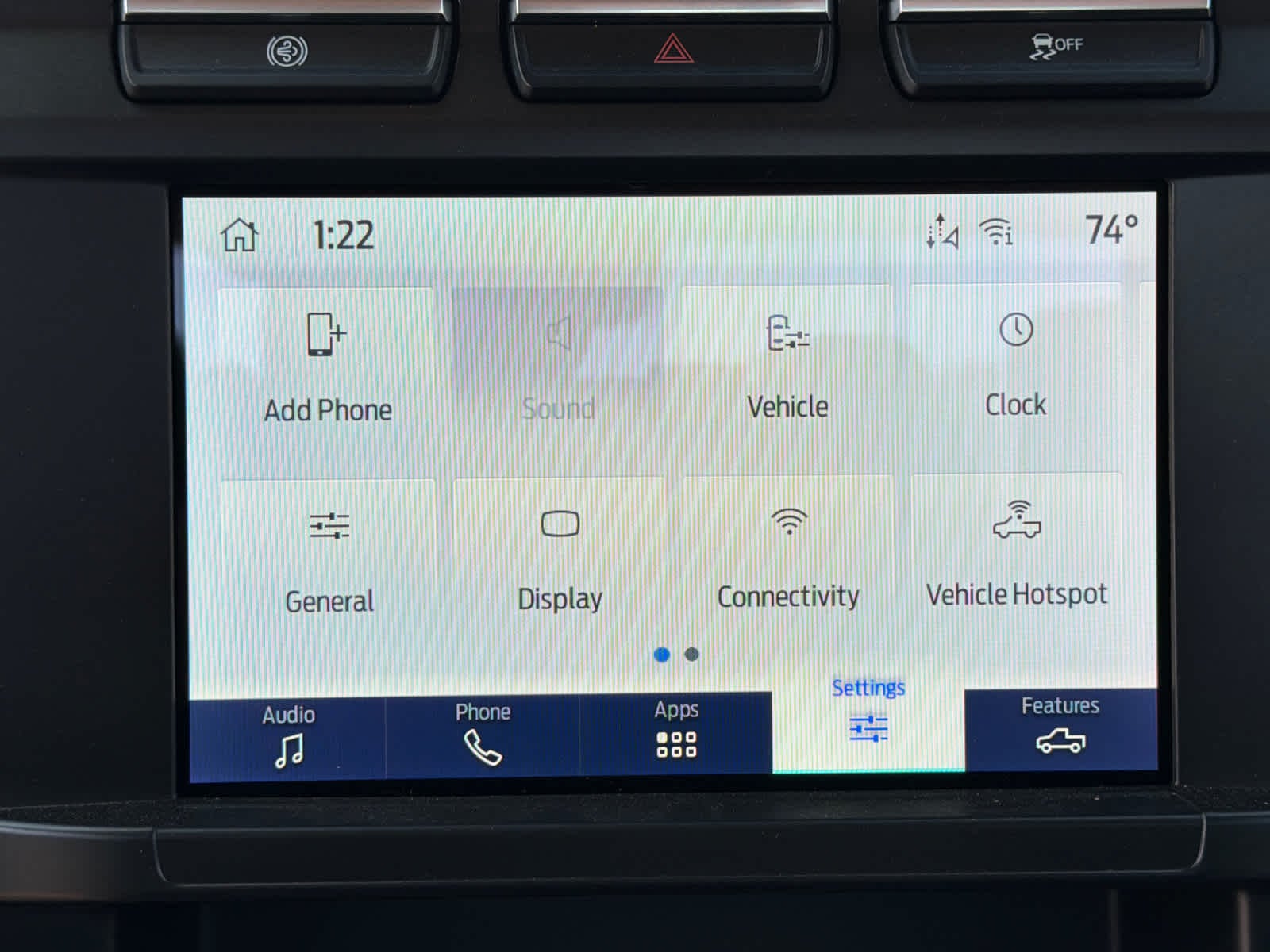 2023 Ford Super Duty F-550 DRW XL