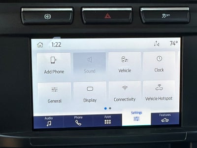 2023 Ford Super Duty F-550 DRW XL