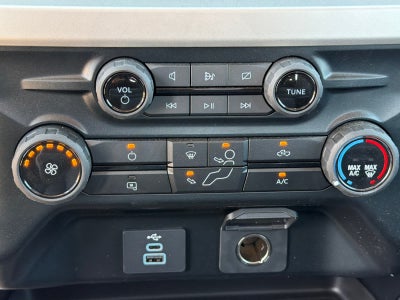 2023 Ford Super Duty F-550 DRW XL