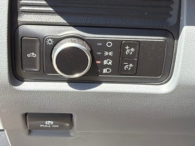 2023 Ford Super Duty F-550 DRW XL