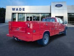 2023 Ford Super Duty F-550 DRW XL