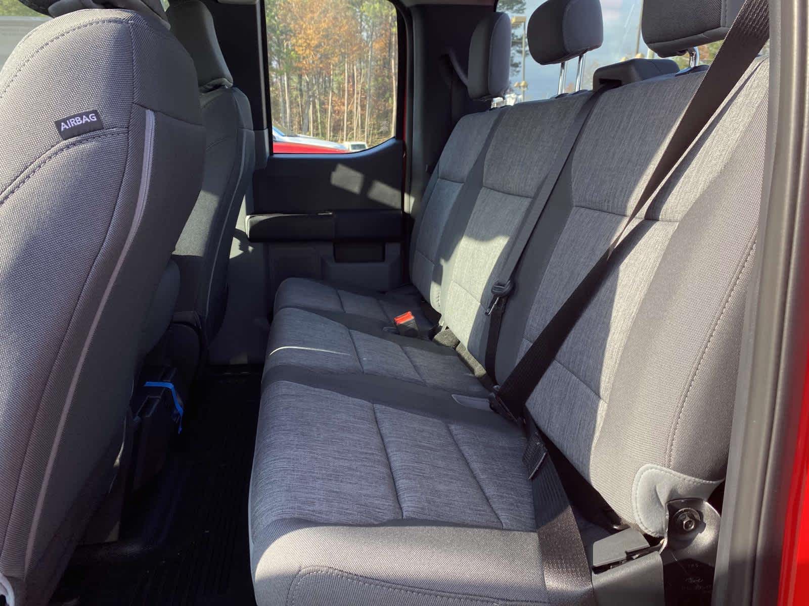 2023 Ford Super Duty F-550 DRW XL