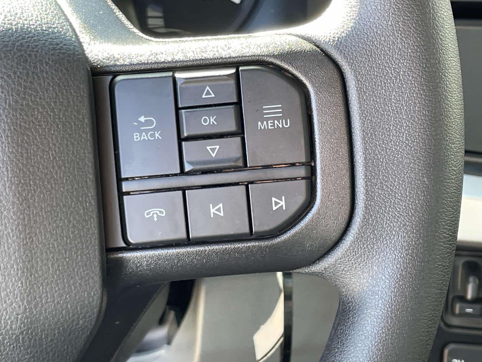 2024 Ford Super Duty F-550 DRW XL