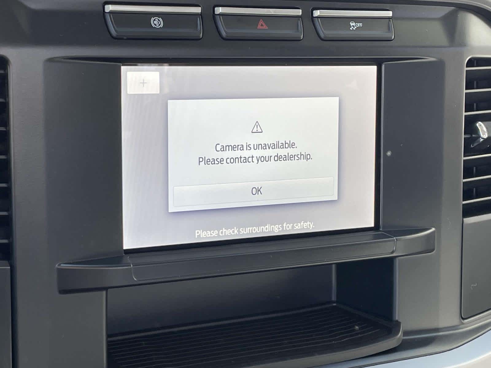 2024 Ford Super Duty F-550 DRW XL