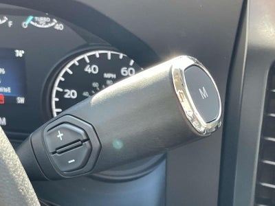 2024 Ford Super Duty F-550 DRW XL