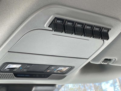 2024 Ford Super Duty F-550 DRW XL