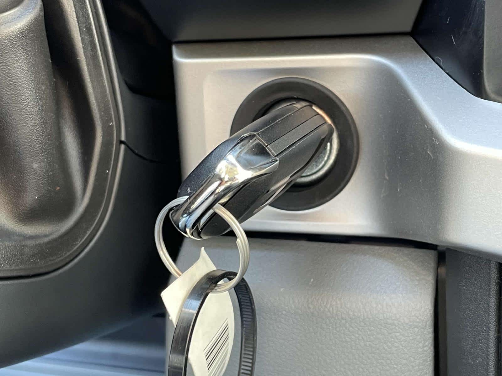 2024 Ford Super Duty F-550 DRW XL