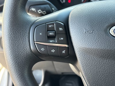 2025 Ford Transit T-350 148" Med Rf 9950 GVWR RWD