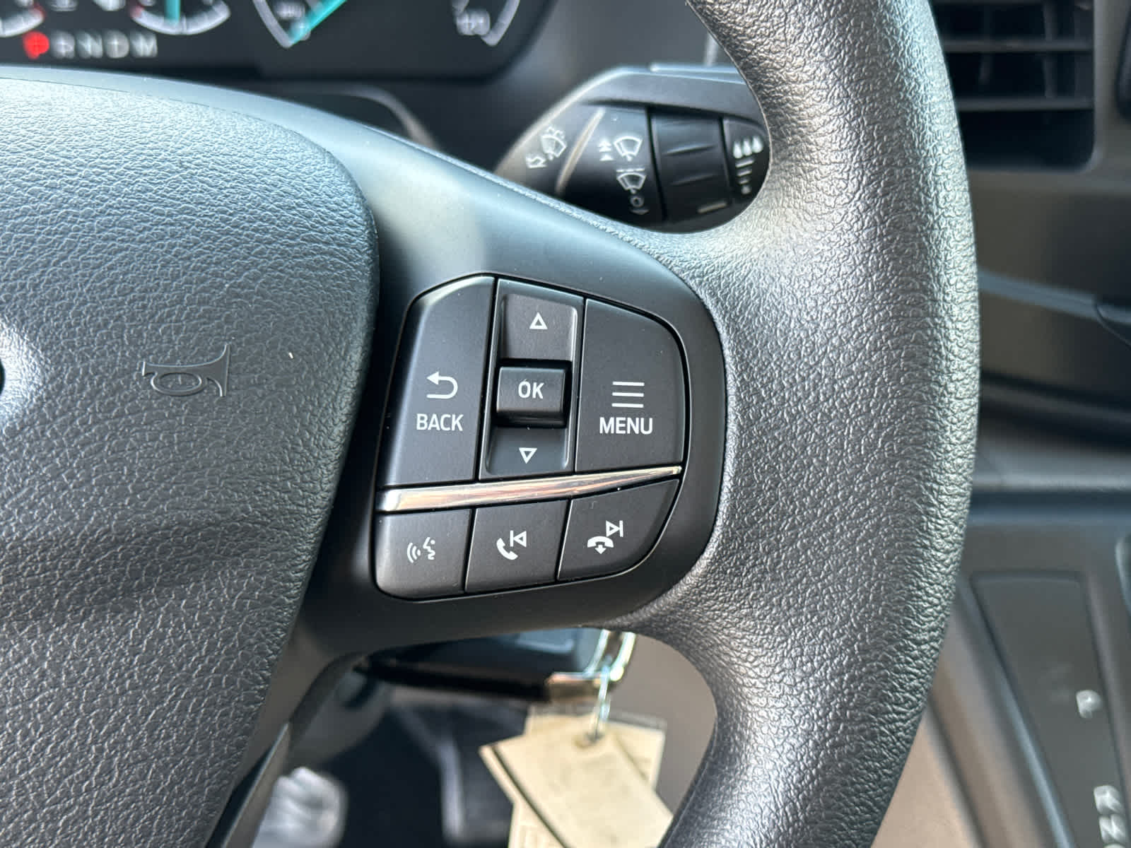 2025 Ford Transit T-350 148" Med Rf 9950 GVWR RWD