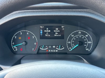 2025 Ford Transit T-350 148" Med Rf 9950 GVWR RWD