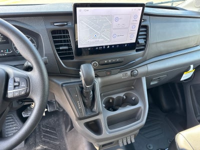 2025 Ford Transit T-350 148" Med Rf 9950 GVWR RWD