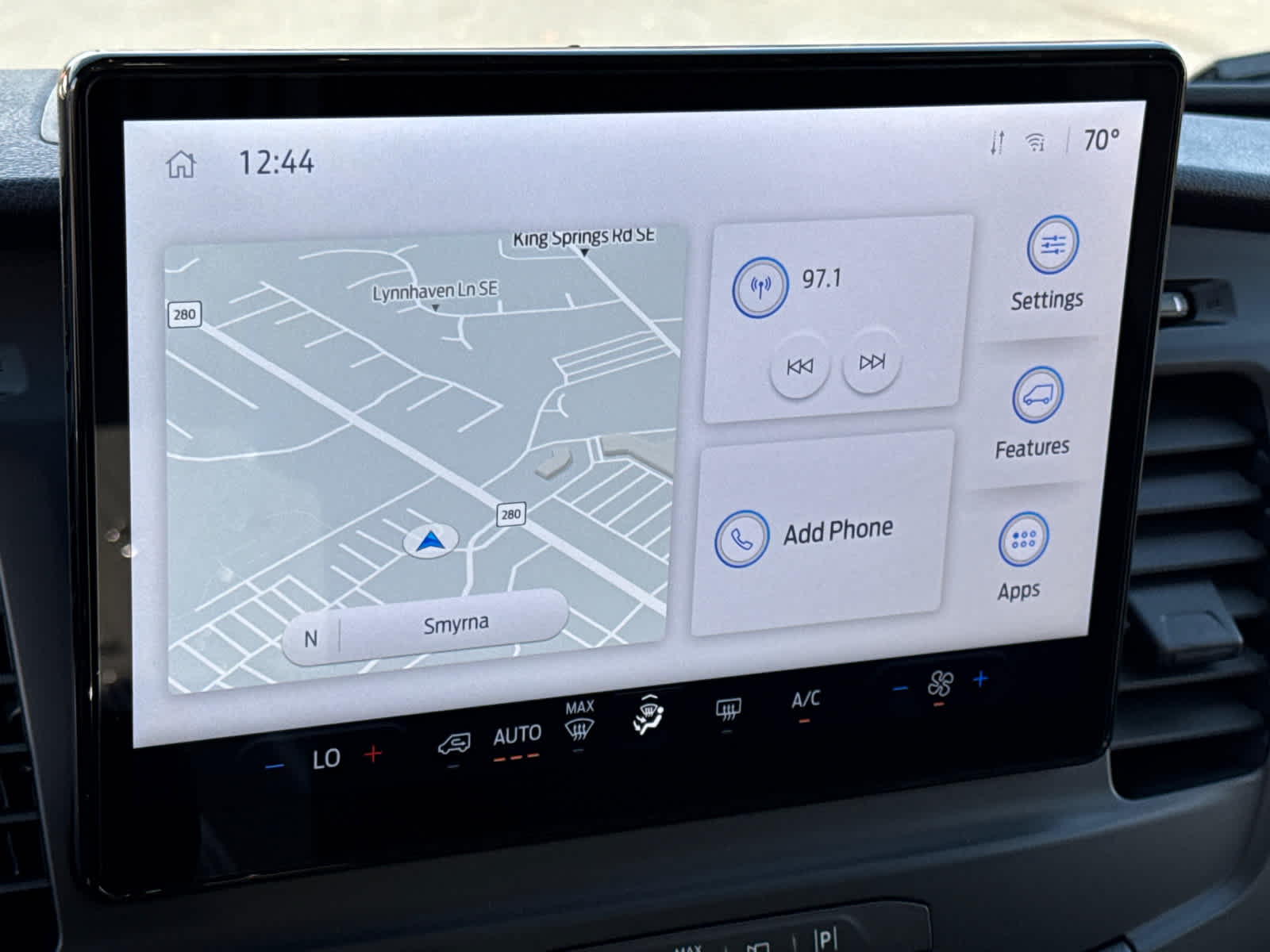 2025 Ford Transit T-350 148" Med Rf 9950 GVWR RWD