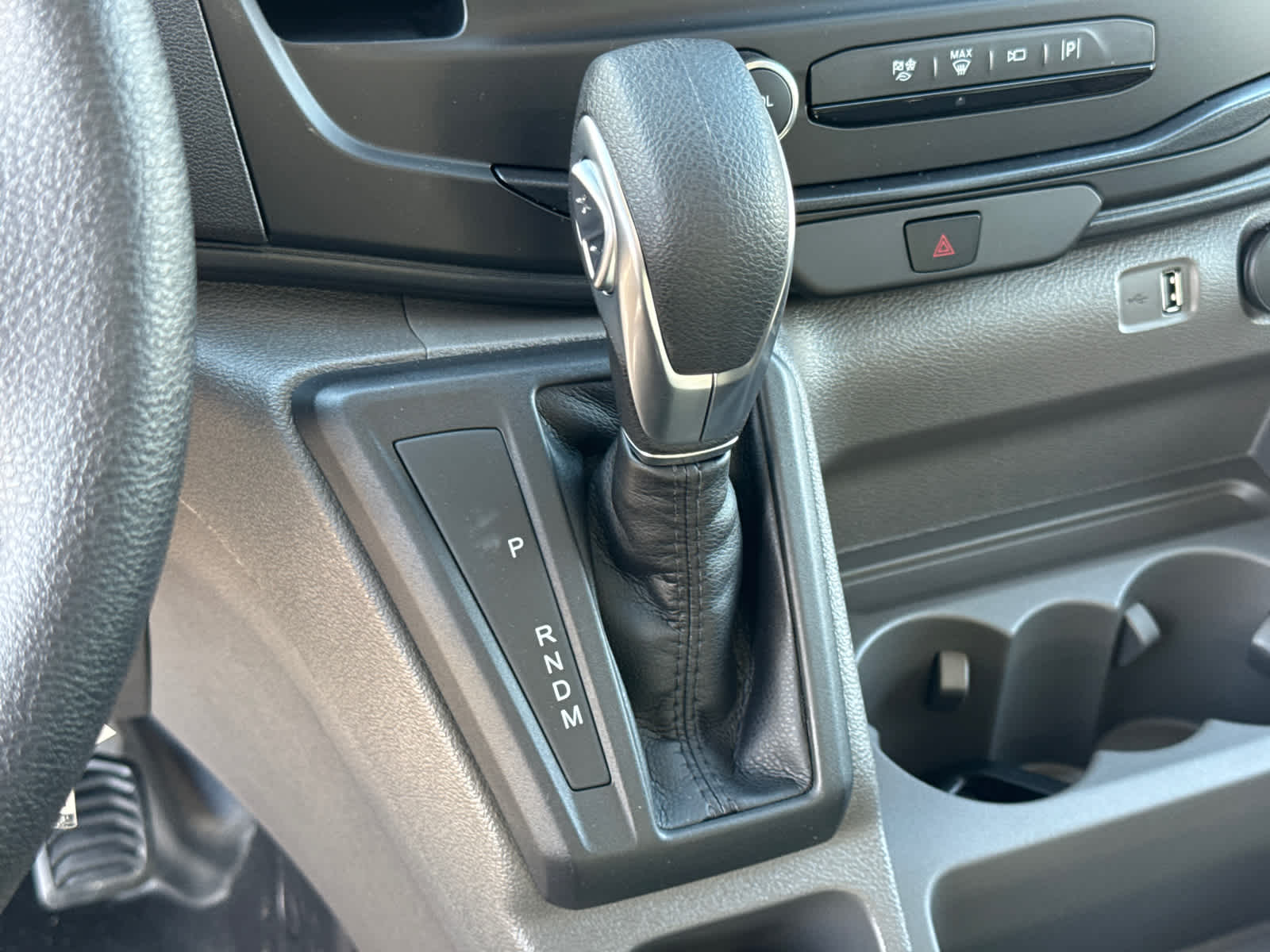 2025 Ford Transit T-350 148" Med Rf 9950 GVWR RWD