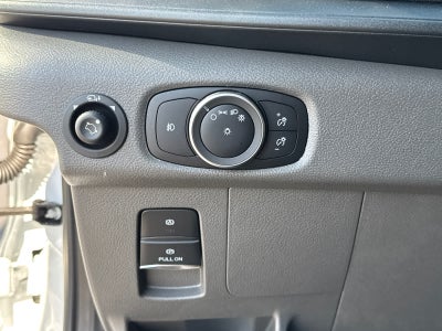 2025 Ford Transit T-350 148" Med Rf 9950 GVWR RWD