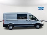 2025 Ford Transit T-350 148" Med Rf 9950 GVWR RWD