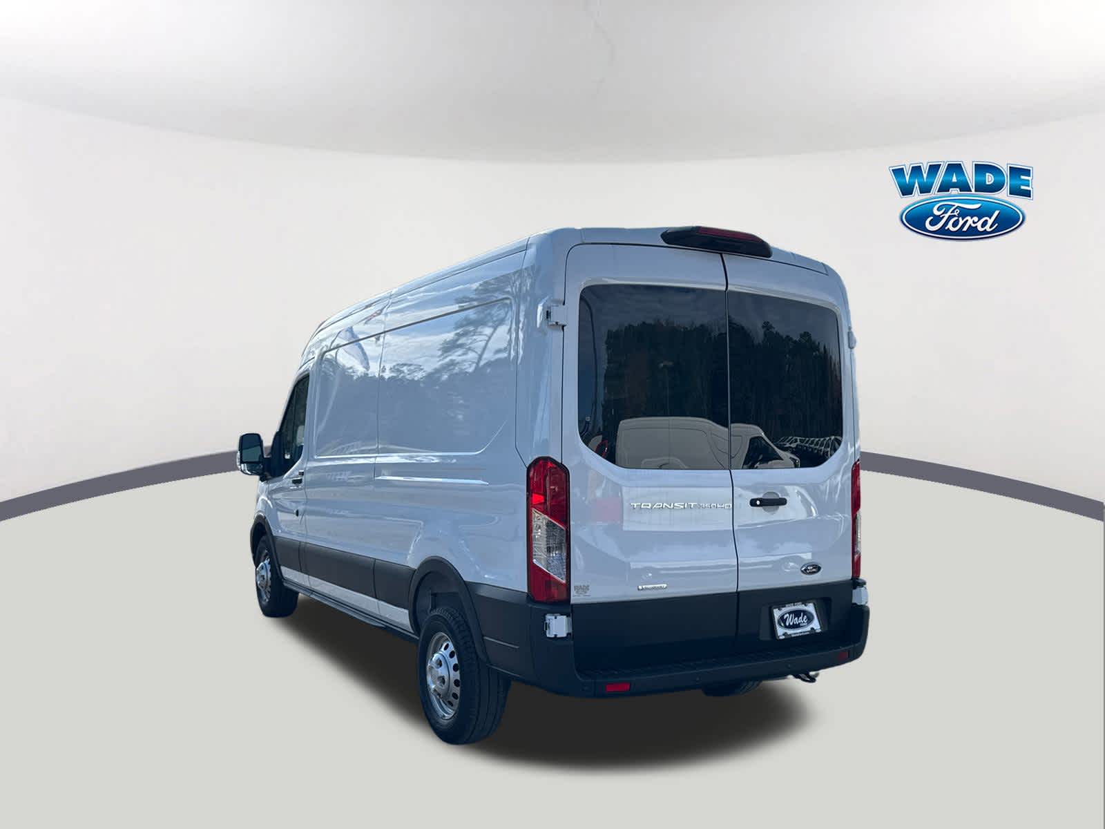 2025 Ford Transit T-350 148" Med Rf 9950 GVWR RWD