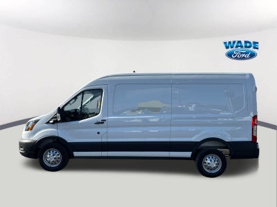 2025 Ford Transit T-350 148" Med Rf 9950 GVWR RWD