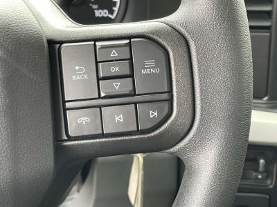 2024 Ford Super Duty F-600 DRW XLT