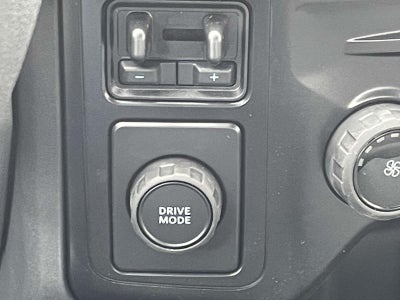 2024 Ford Super Duty F-600 DRW XLT