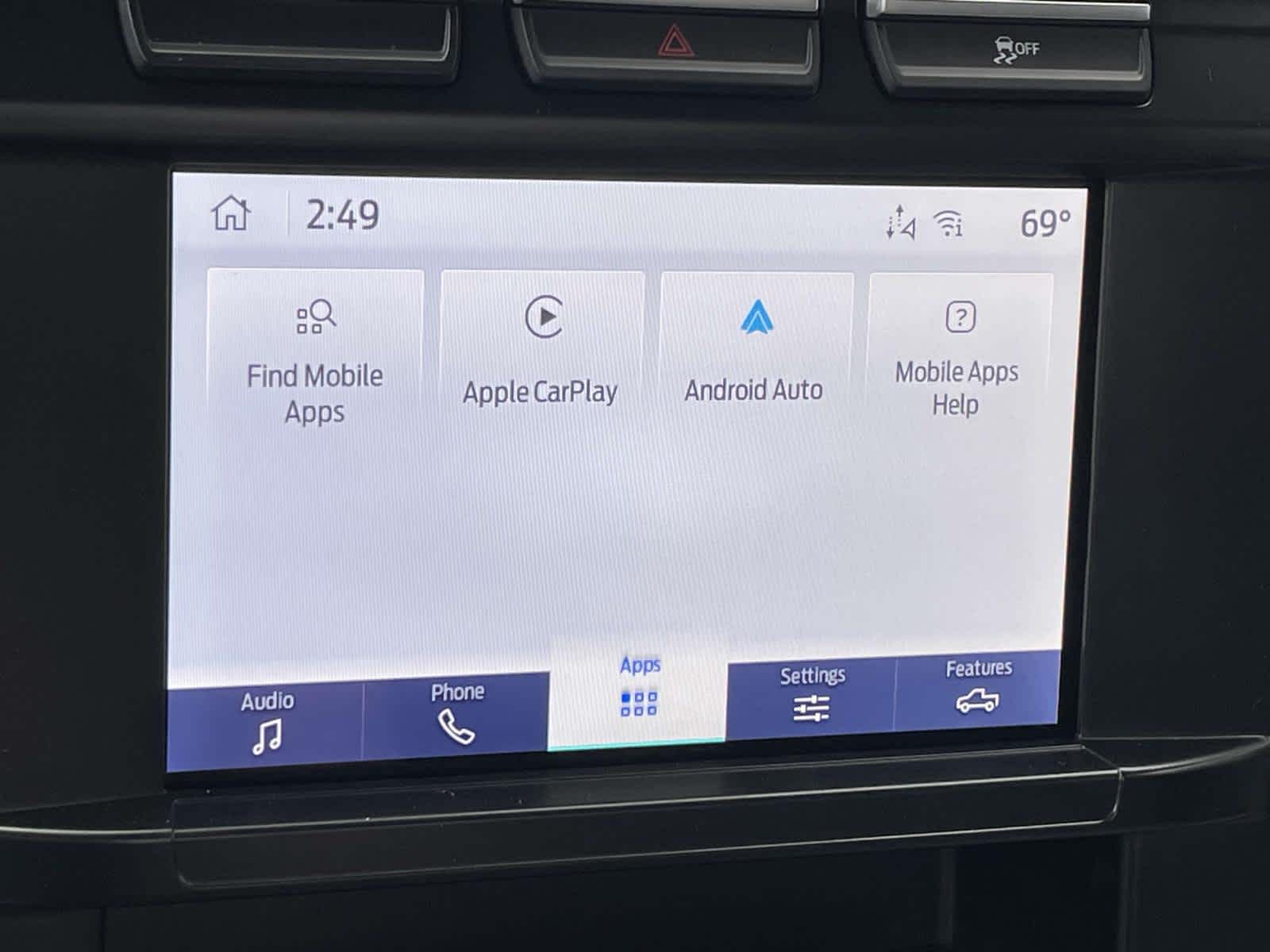 2024 Ford Super Duty F-600 DRW XLT