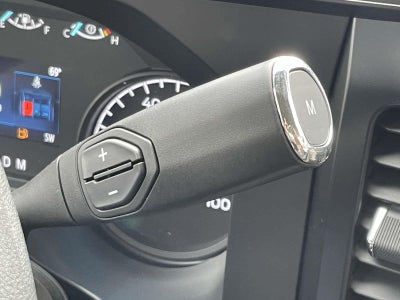 2024 Ford Super Duty F-600 DRW XLT