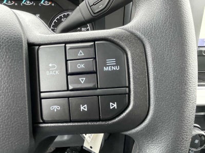 2024 Ford Super Duty F-600 DRW XLT