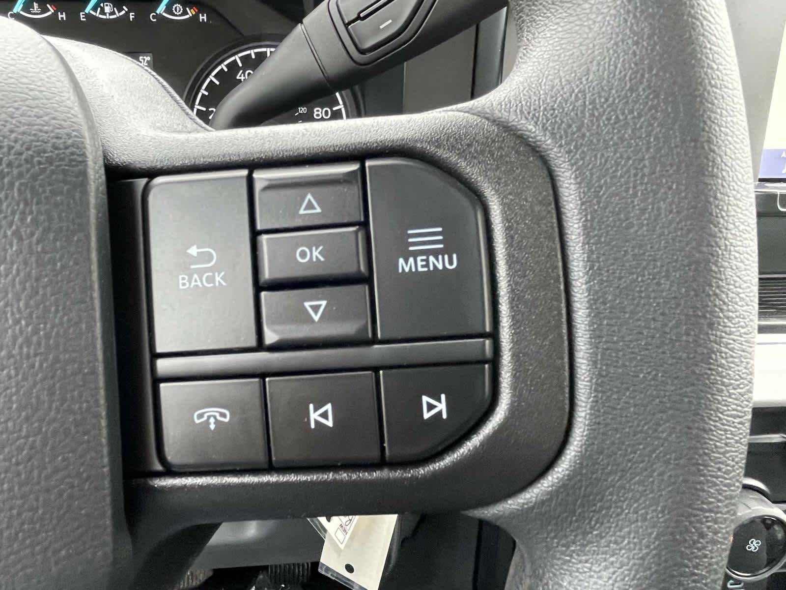 2024 Ford Super Duty F-600 DRW XLT