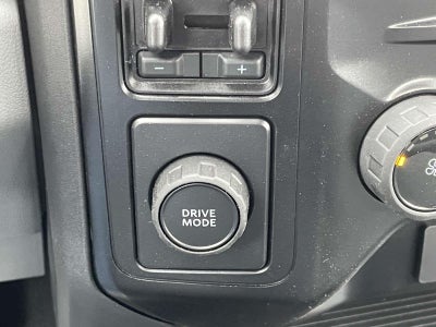 2024 Ford Super Duty F-600 DRW XLT