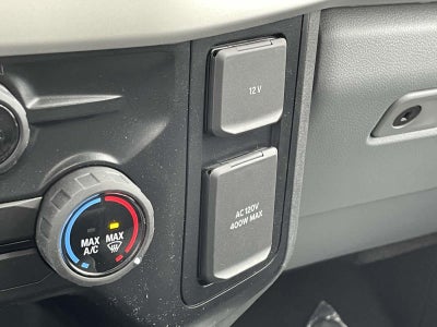 2024 Ford Super Duty F-600 DRW XLT