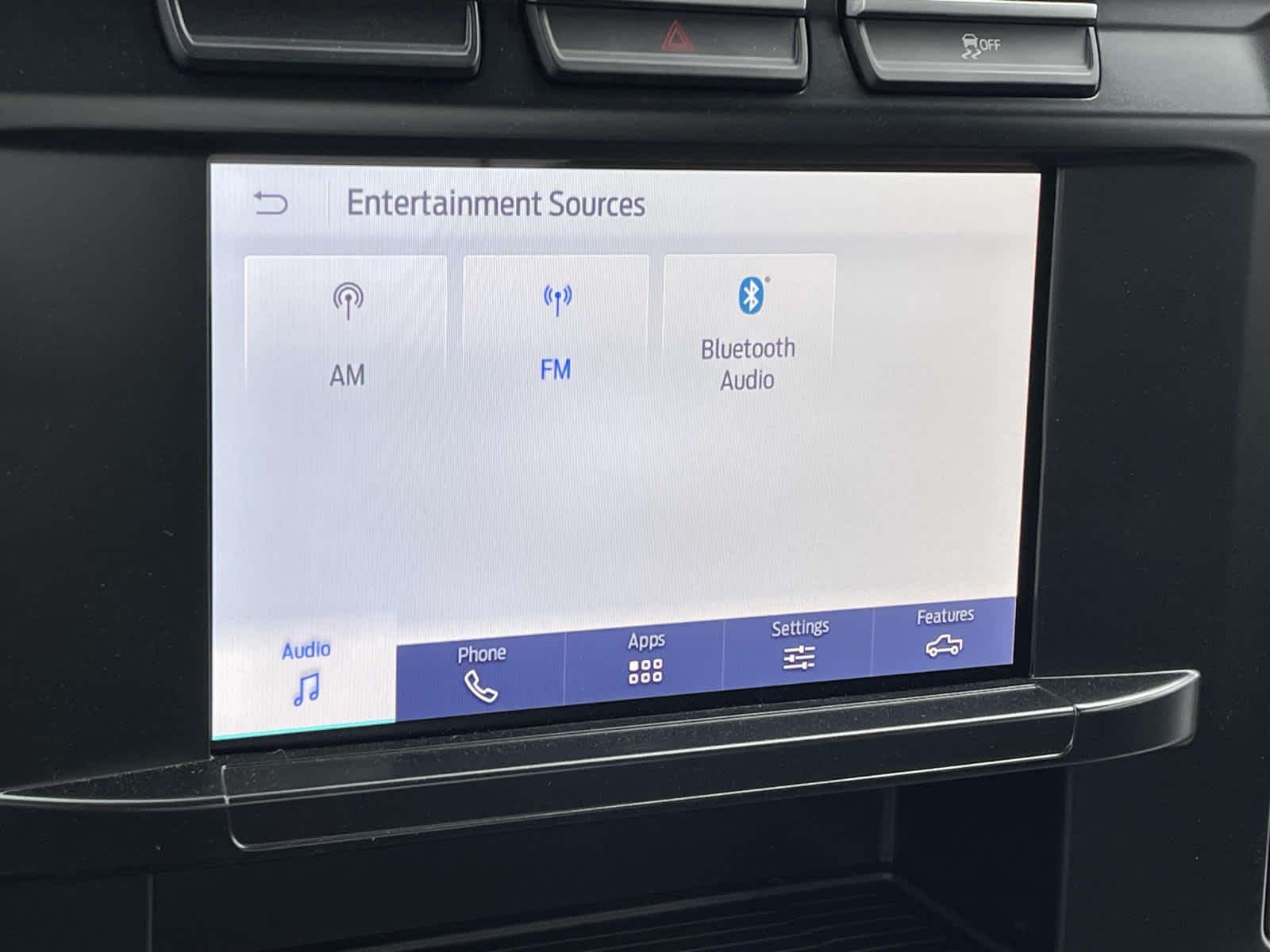 2024 Ford Super Duty F-600 DRW XLT