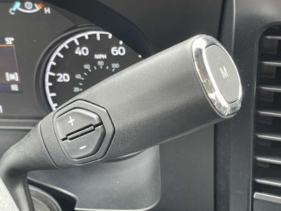 2024 Ford Super Duty F-600 DRW XLT