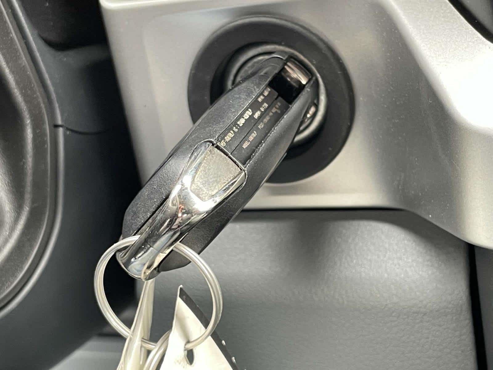 2024 Ford Super Duty F-600 DRW XLT