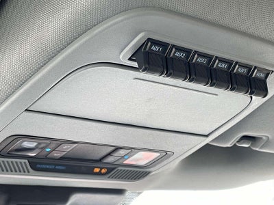 2024 Ford Super Duty F-600 DRW XLT