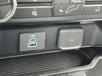 2024 Ford Super Duty F-600 DRW XLT