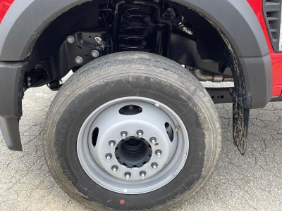 2024 Ford Super Duty F-600 DRW XLT