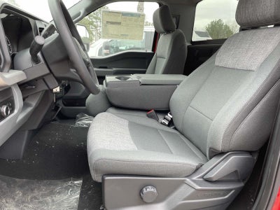 2024 Ford Super Duty F-600 DRW XLT