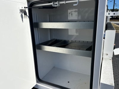 2024 Ford Super Duty F-600 DRW XL