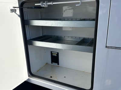 2024 Ford Super Duty F-600 DRW XL