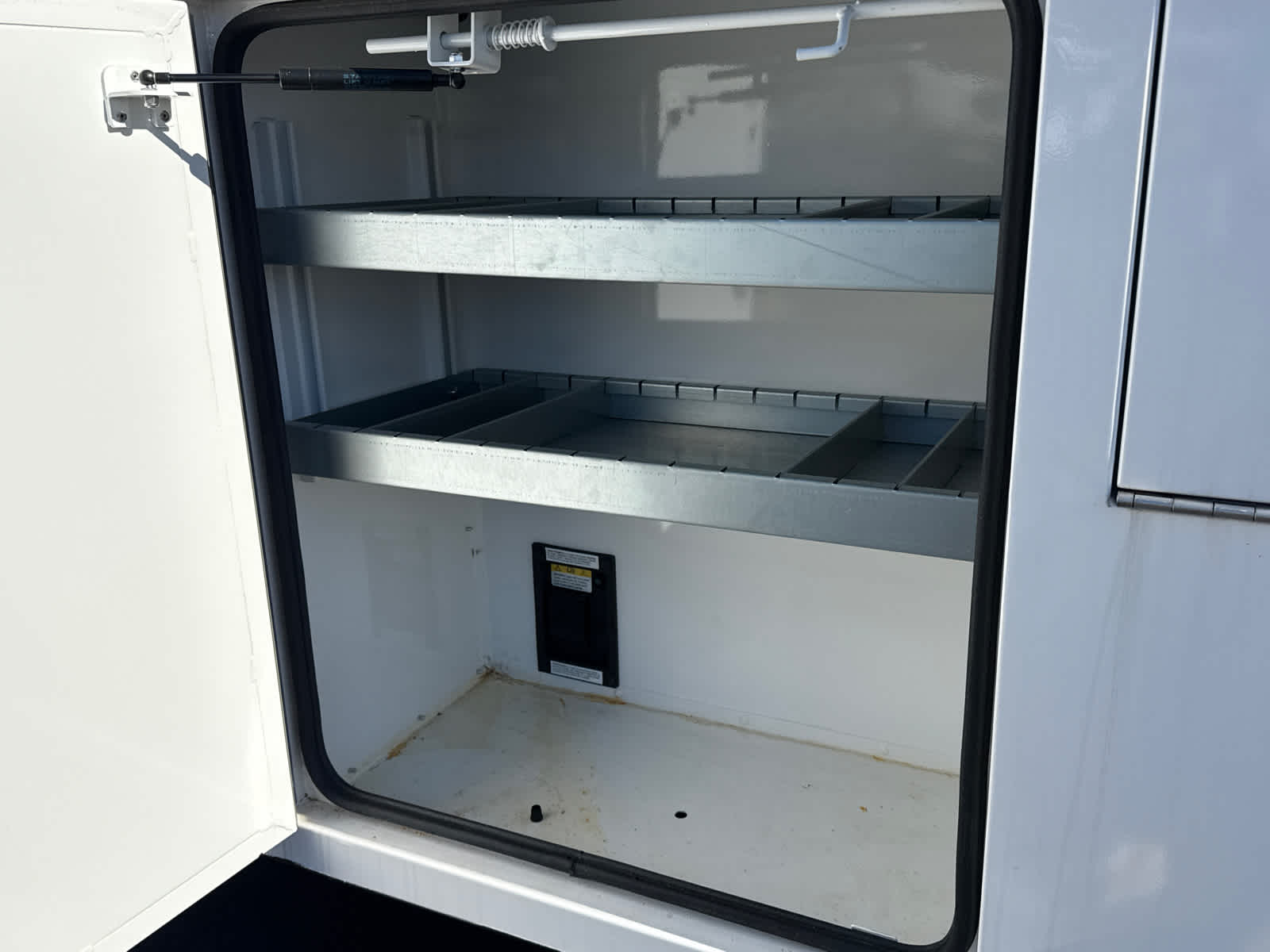 2024 Ford Super Duty F-600 DRW XL