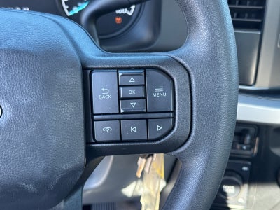 2024 Ford Super Duty F-600 DRW XL