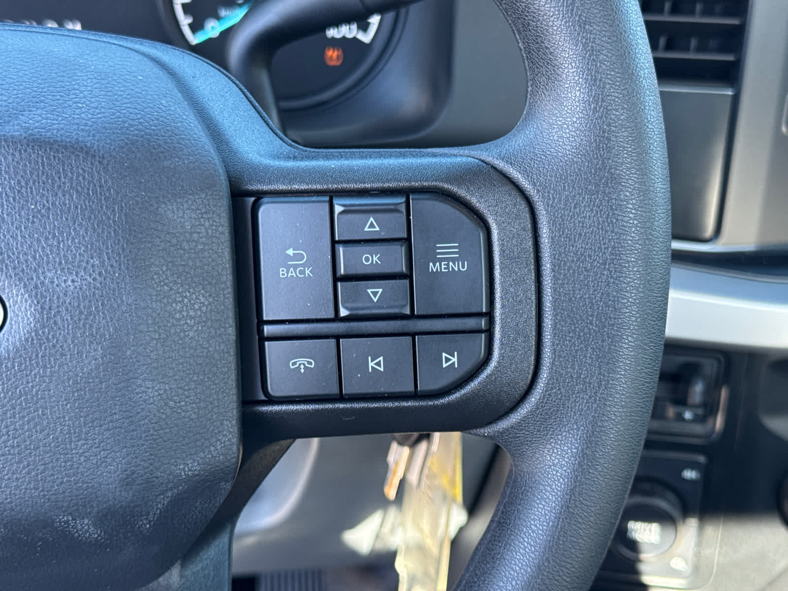 2024 Ford Super Duty F-600 DRW XL